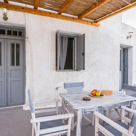 Вилла Στην Ωραία Πλάκα Plaka  Экстерьер фото