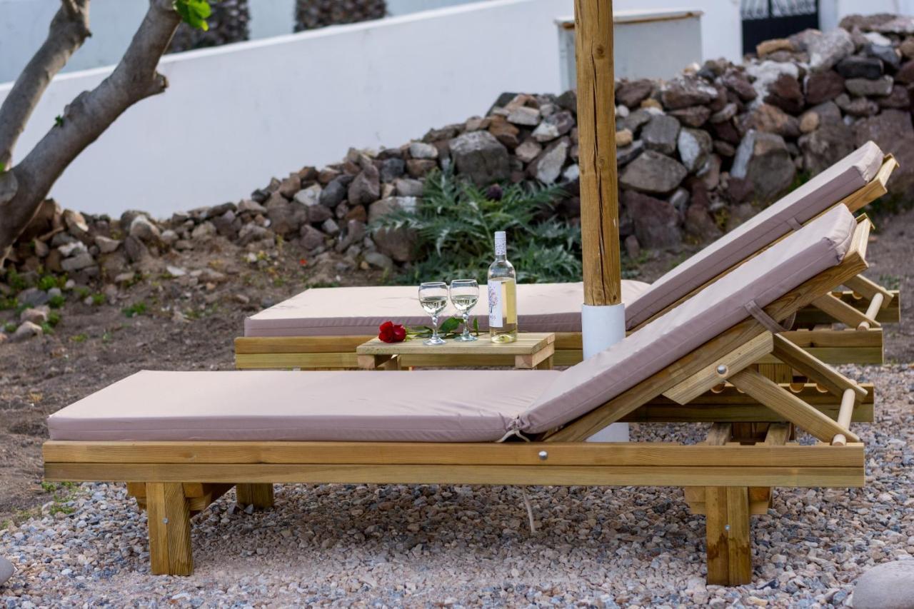 Вилла Στην Ωραία Πλάκα Plaka  Экстерьер фото